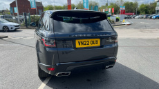 Land Rover Range Rover Sport 2.0 P400e HSE Dynamic Black 5dr Auto Estate